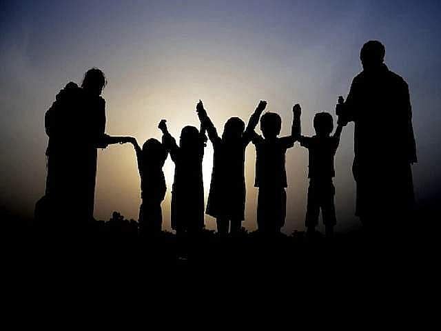 இல்லறத்தை நல்லறமாக்குவோம்!