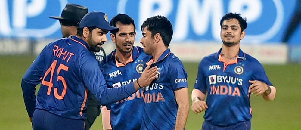 டி20 தொடர்: இந்திய அணி கற்றதும் பெற்றதும்