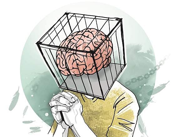 அறிவியல் ஆயிரம்: மூளையில் அடையாளம் காணப்பட்ட 'கணித நியூரான்கள்'