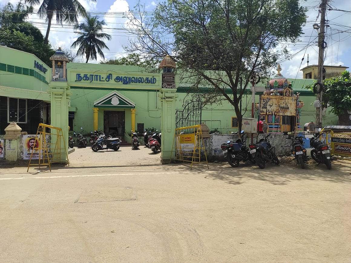 திமுகவின் கோட்டை என்பதை உறுதிப்படுத்திய திருவாரூர்; 11 பெண் வேட்பாளர்கள் வெற்றி