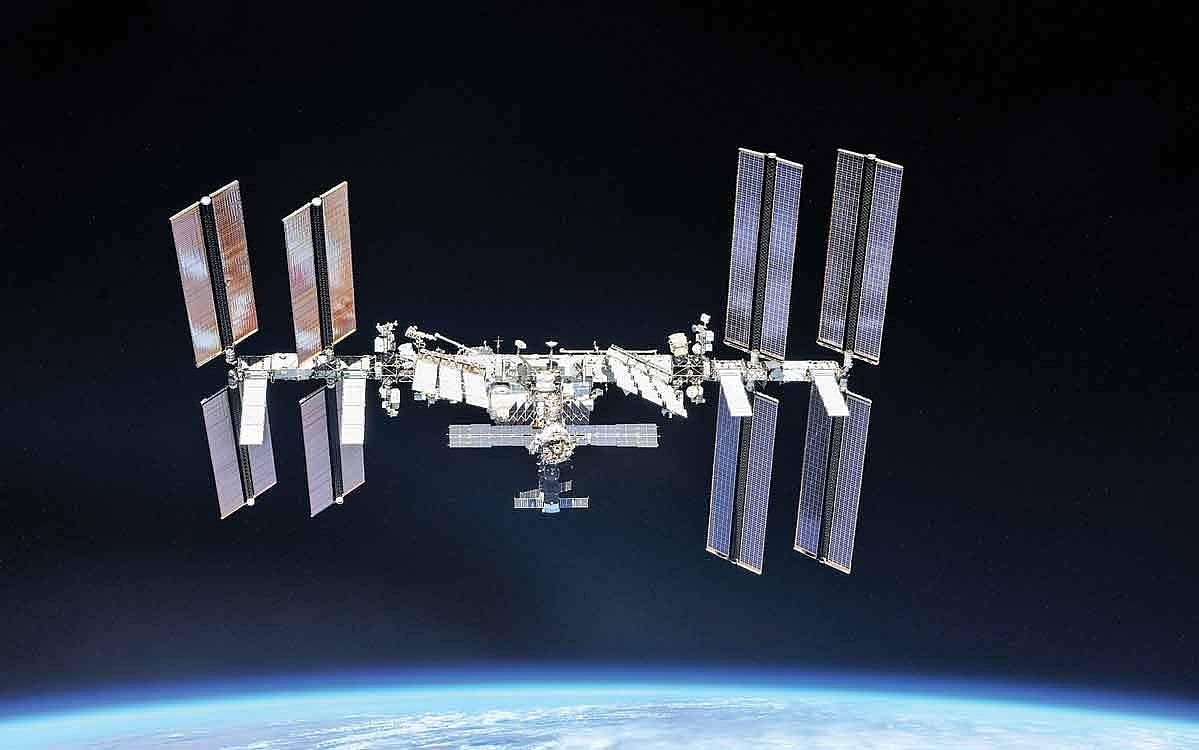 விண்கல கல்லறை!