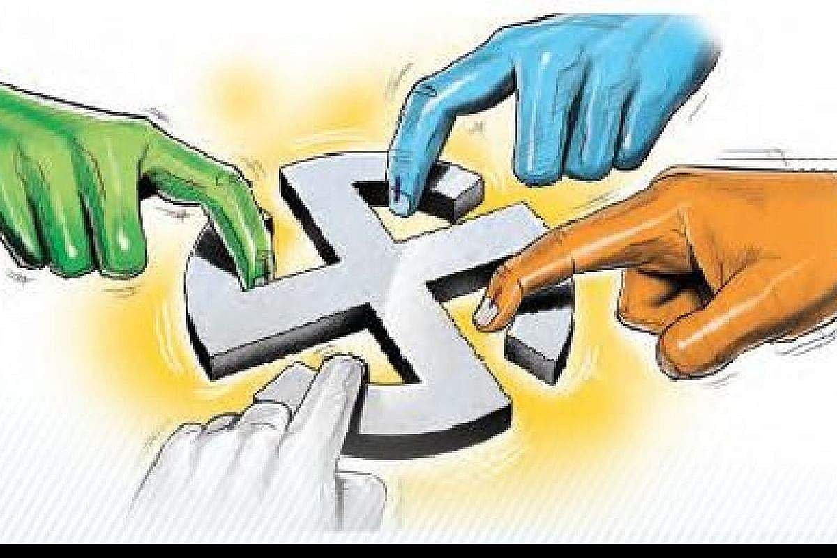 அரசியலும் இளைஞா்களும்