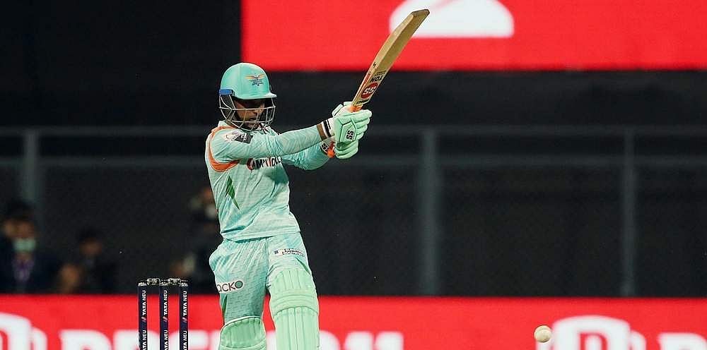 ஆயுஷ் பதோனி: இத்தனை நாளாய் எங்கிருந்தாய்?