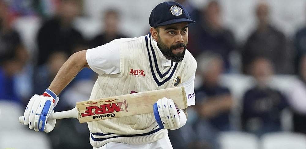 விராட் கோலி 100 டெஸ்டுகள்: முக்கிய அம்சங்கள்