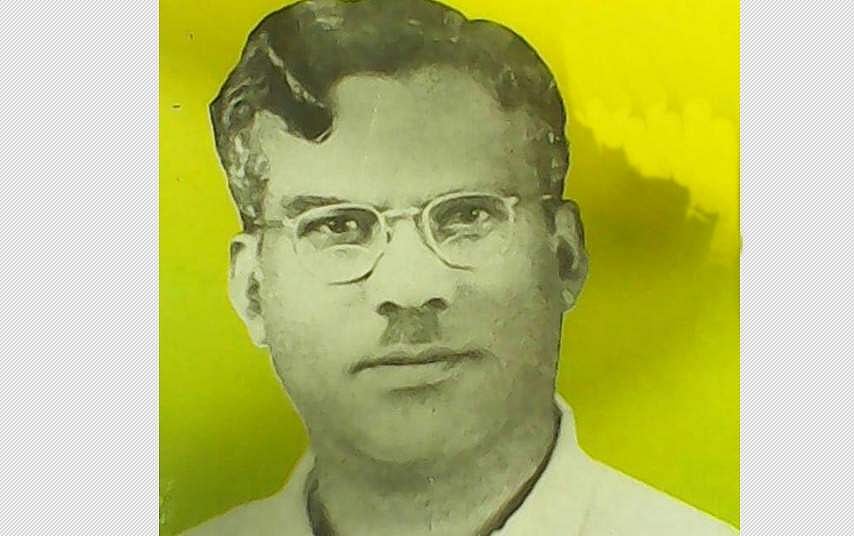 விடுதலை வேள்வியில் தமிழ் வளர்த்தவர்