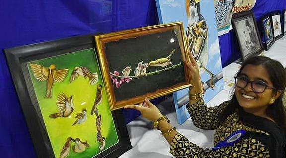 கல்வியைப் போன்றே கலைகளும் முக்கியம்!