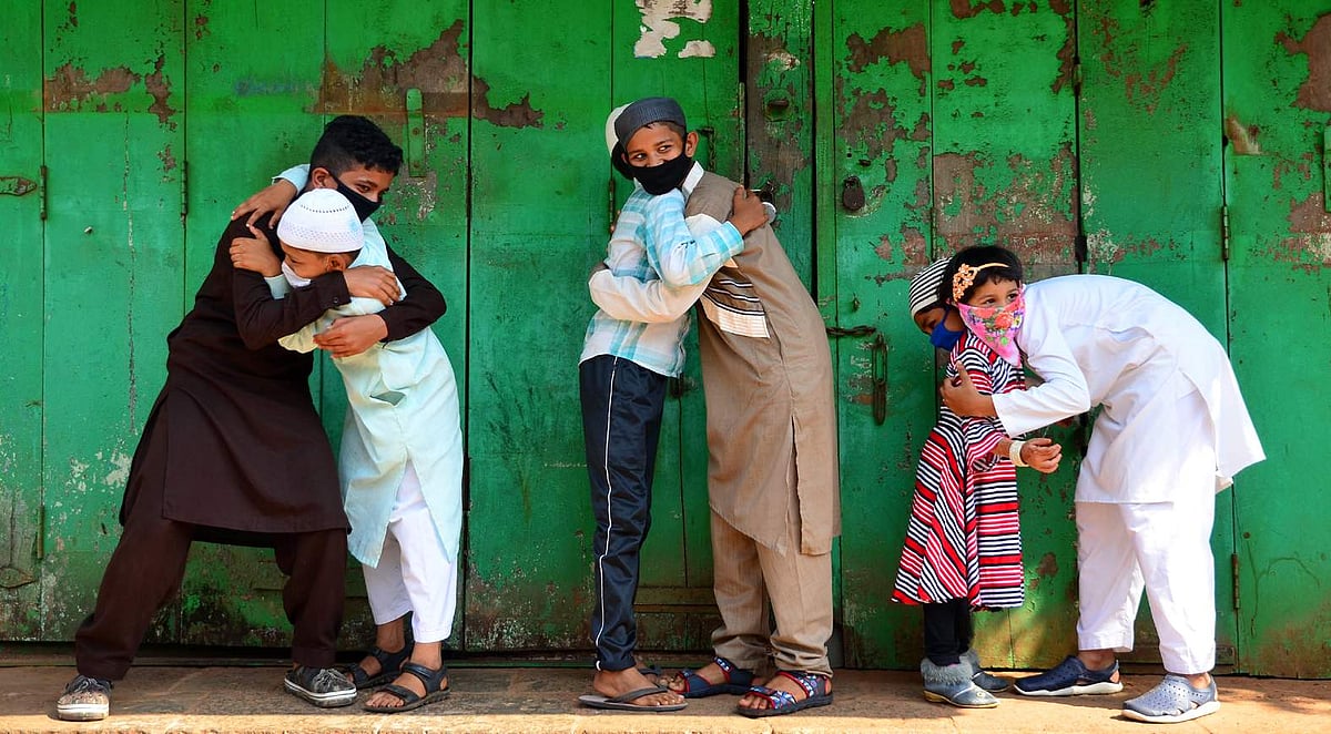 மிகு பயன் விளைவிக்கும் ரமலான்: ரமலான் சிறப்புக் கட்டுரைத் தொடர் - 3