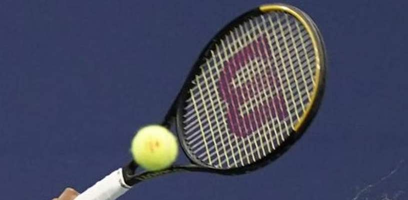 சா்வதேச டென்னிஸ் போட்டியில் சென்னை ஐசிஎஃப் வீரருக்கு வெண்கலப்பதக்கம்