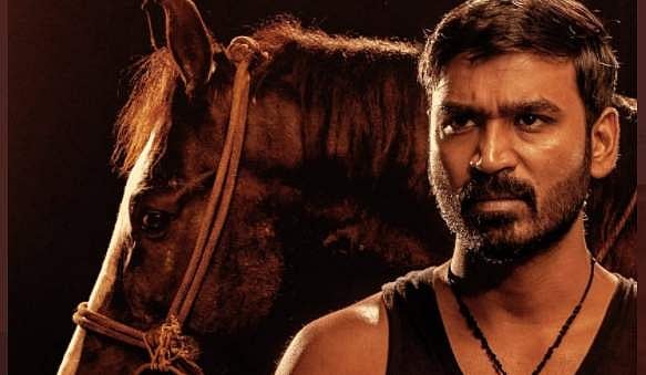 வெளிவந்து ஒரு வருடம்: கர்ணன் என்ற ஒற்றைக் கல்!