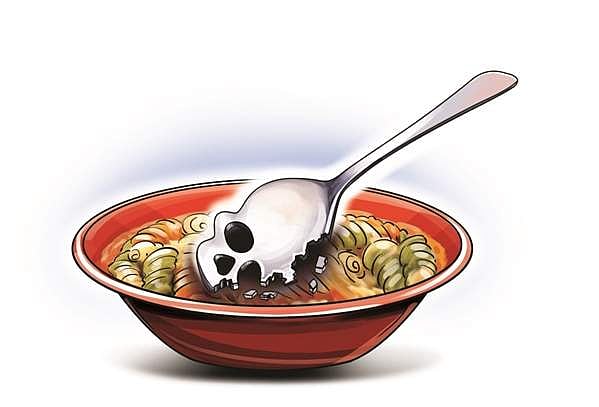 என்று மடியும் துரித உணவு மோகம்?