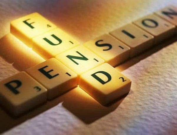 ஊழியா் ஓய்வூதியத் திட்டம்: ஒரு பாா்வை