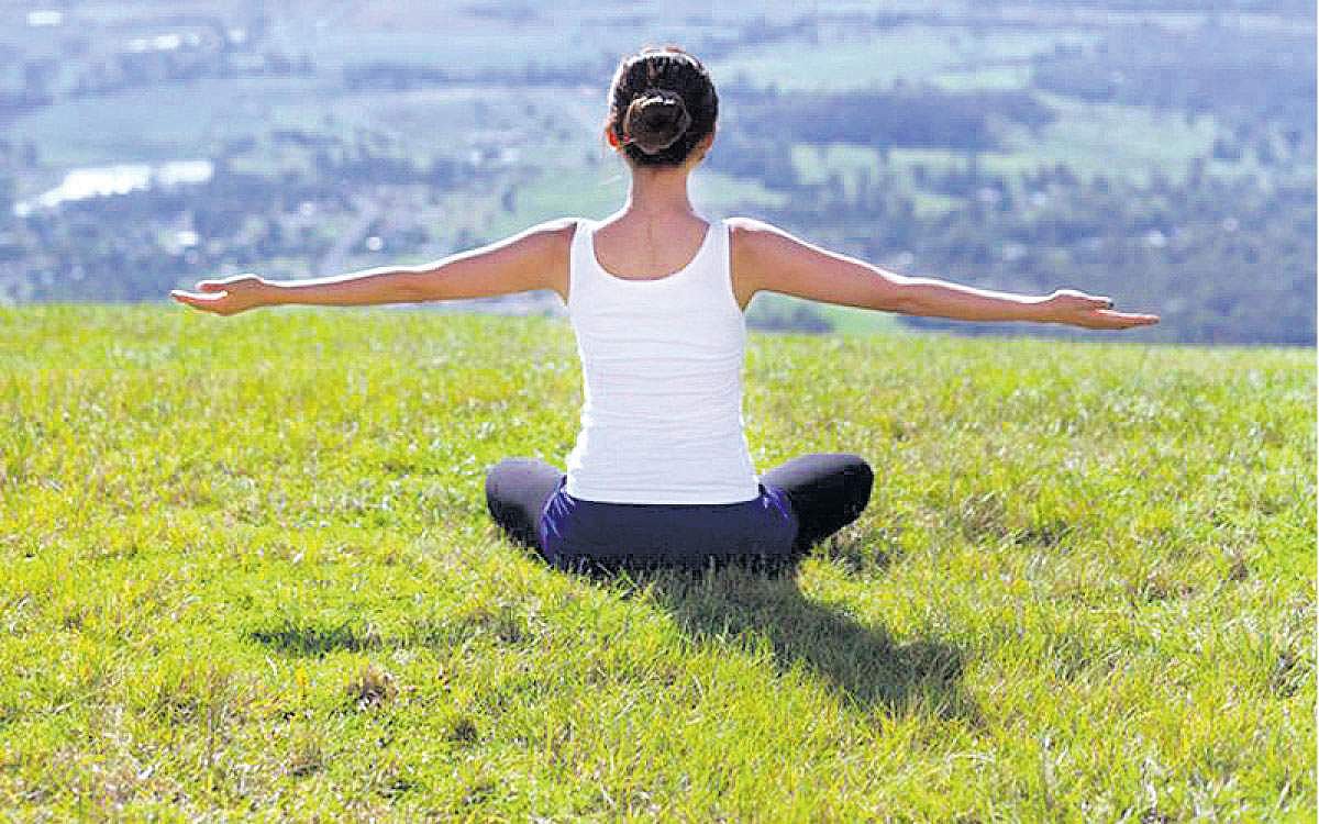 கோடையில்... 