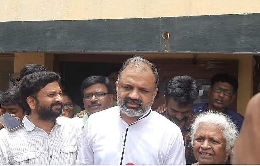 விசாரணையில் நடந்தவை என்ன? பேரறிவாளன் அதிர்ச்சித் தகவல்கள்