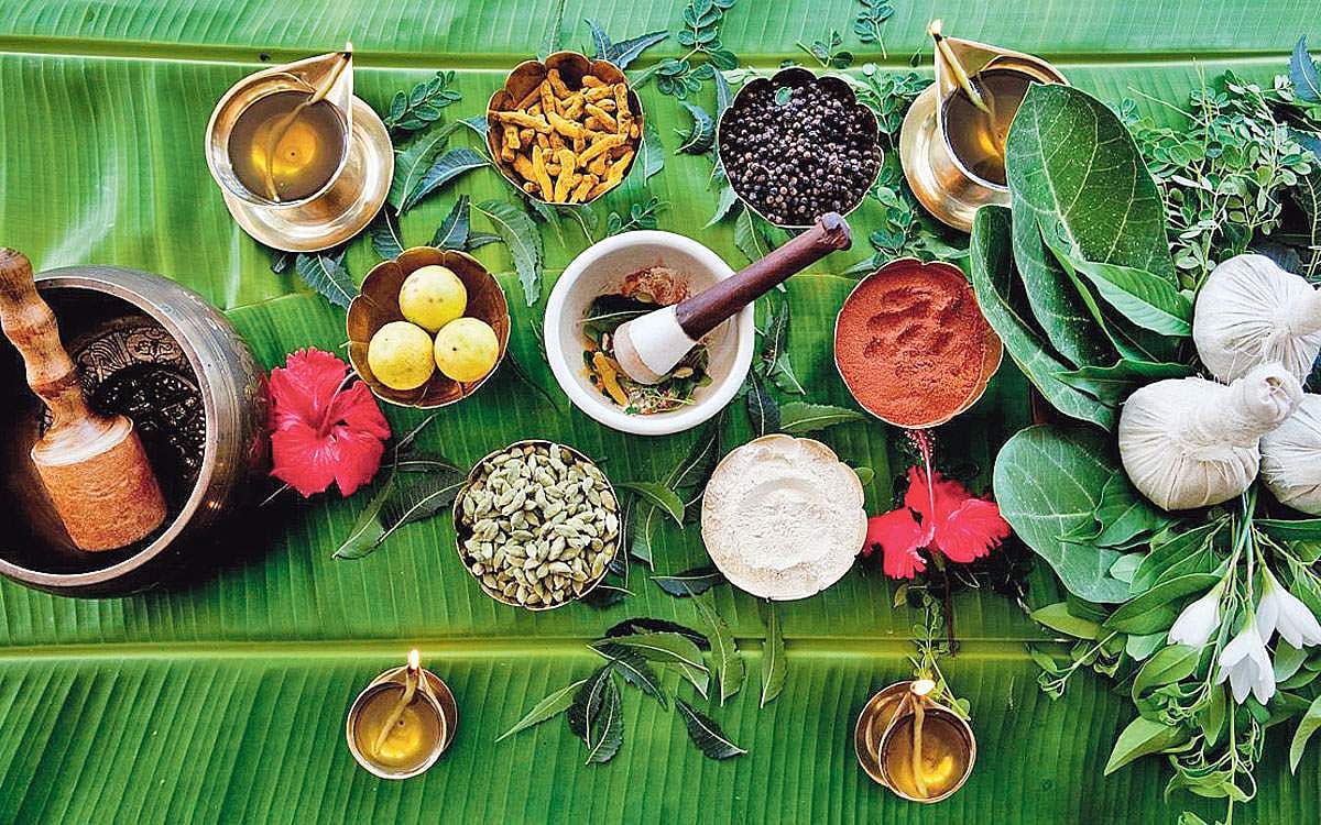 ஆயுள் காக்கும் ஆயுர்வேதம்: உடல் உபாதைகளுக்கு தீர்வு என்ன?