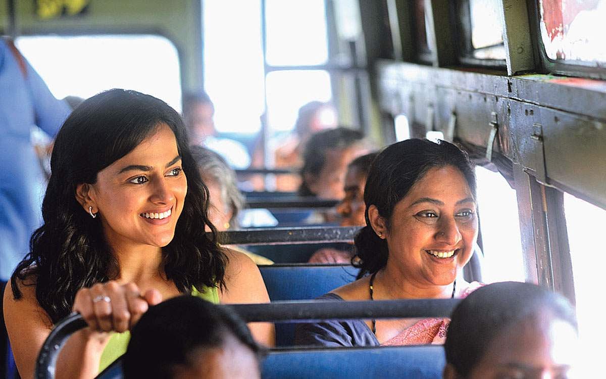 உலகமயமாக்கல் ஏற்படுத்துகிற தாக்கம் !