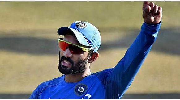 டி20 உலகக் கோப்பைக்கான இந்திய அணி வலுவாக இருக்கிறது, ஆனால்... தினேஷ் கார்த்திக் கூறுவதென்ன?