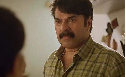 ரோபோ வந்தாலும் மாறாதா சாதிய மனநிலை?: புழு | திரைவிமர்சனம்