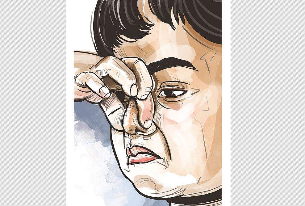 அறிவியல் ஆயிரம்: நறுமணத்தைவிட துர்நாற்றத்தை விரைவில் உணரும் மூளை - புதிய கண்டுபிடிப்பு