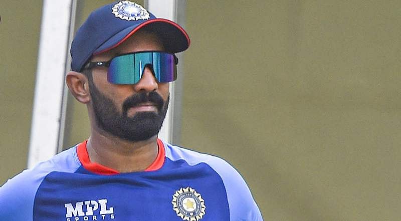 டிகே: விடாமுயற்சி விஸ்வரூப வெற்றி