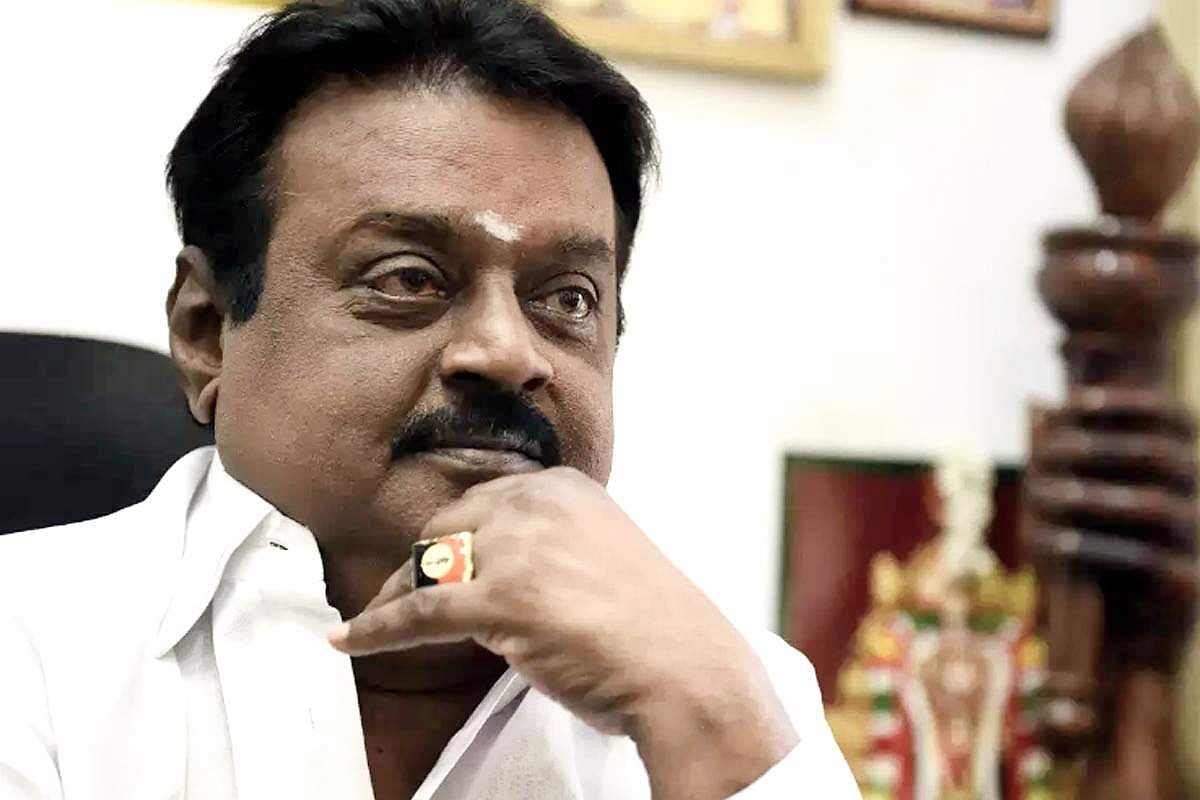 தன்மானத்தை விட்டுக் கொடுக்க மாட்டேன் !