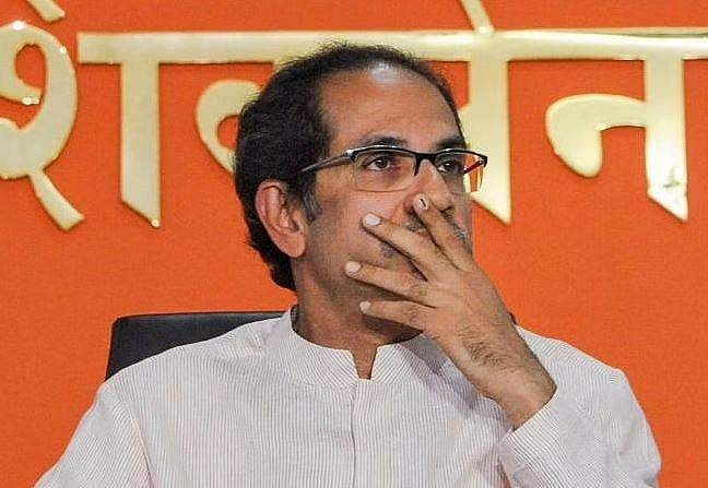 மகாராஷ்டிரத்தில் 22 எம்எல்ஏக்களைக் காணவில்லை! கவிழ்கிறதா கூட்டணி அரசு? கடத்தலில் பாஜக?