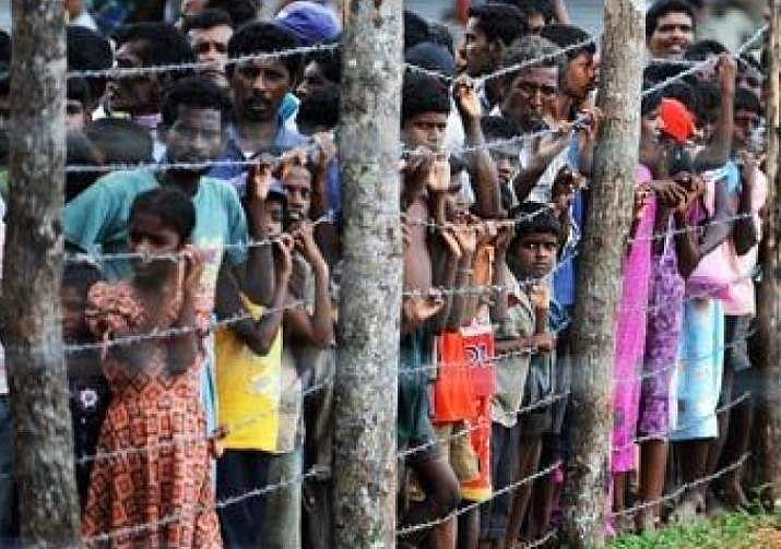 எரியும் இலங்கை: ஈழத்தமிழர்களுக்குச் செய்ய வேண்டியவை; நேரடி ரிப்போர்ட் - 30