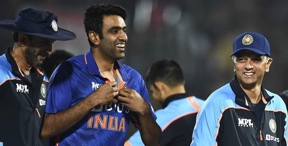 அஸ்வினை டி20 அணியிலிருந்து நீக்கியது நியாயமா?