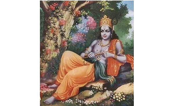 தெளிவு குருவின் திருவுரு சிந்தித்தல்!