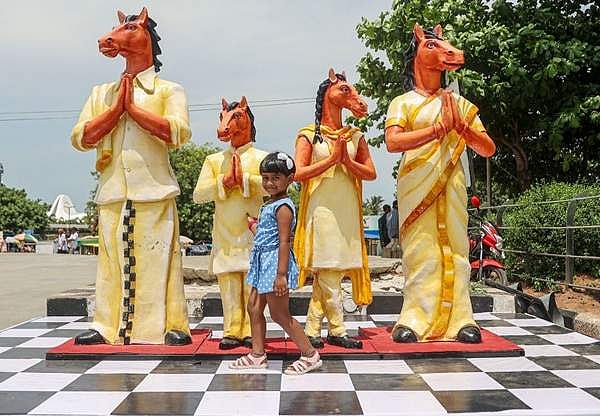 அறிவைக் கூர்மையாக்கும் ஆட்டம்!