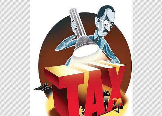 வருமான வரிக் கணக்கு தாக்கல் செய்யாதவர்கள் என்ன செய்ய வேண்டும்?