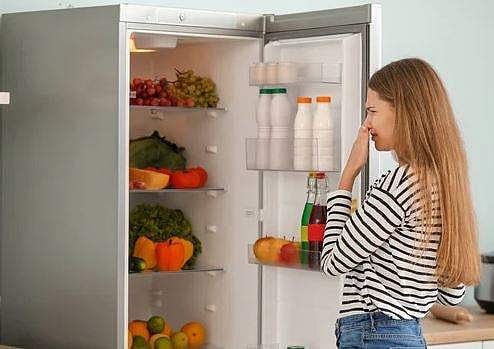 பிரிட்ஜில் வேண்டாம்