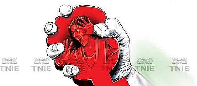 இஸ்லாமாபாத்தில் 7 வயது சிறுமி வன்கொடுமை செய்யப்பட்டு எரித்துக் கொலை!