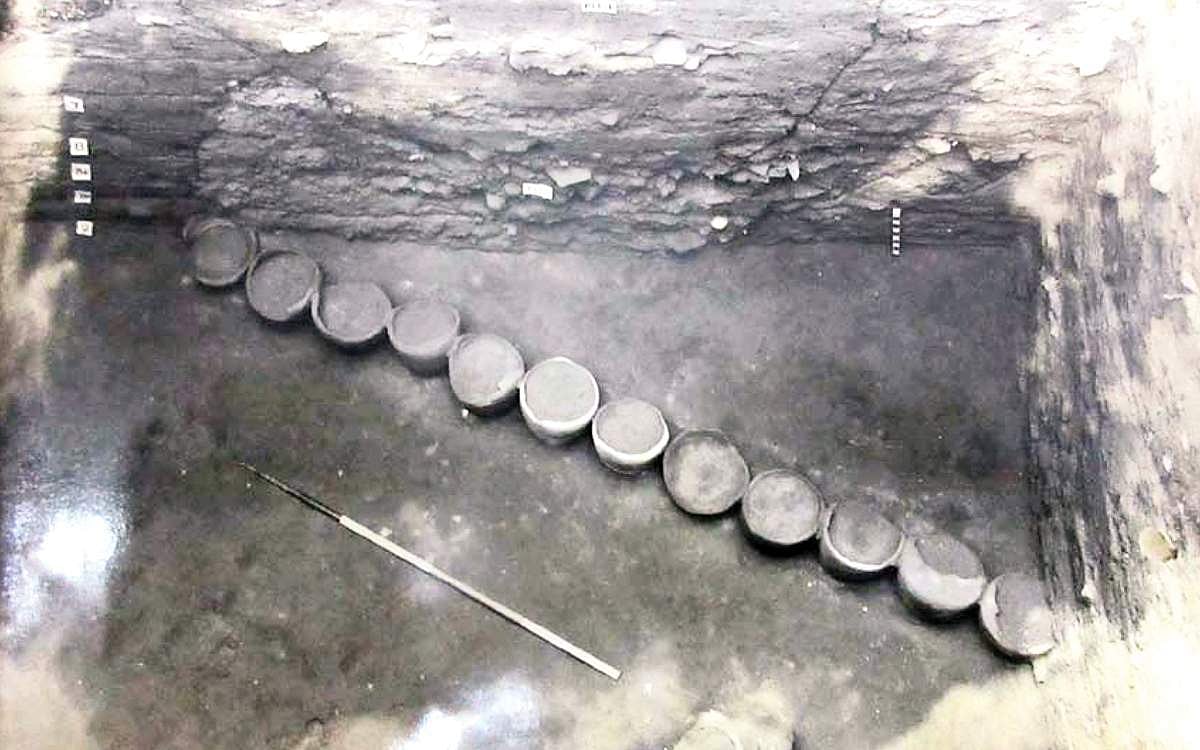 காஞ்சிபுரத்தின் தொன்மை வரலாறு!