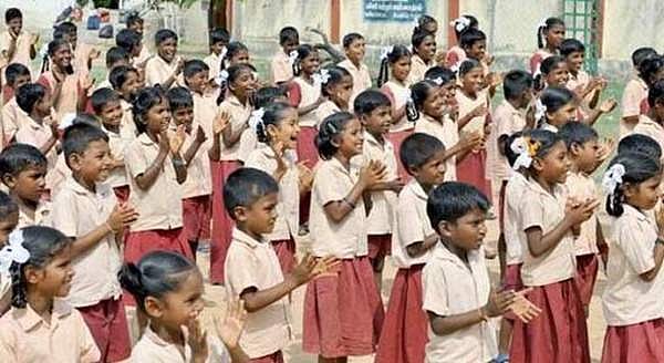 இலக்கியம் எனும் இனிய மருந்து!