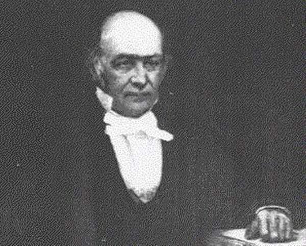 அறிவியல் ஆயிரம்: கணித மேதை சர் வில்லியம் ரோவன் ஹாமில்டன் பிறந்தநாள் இன்று!