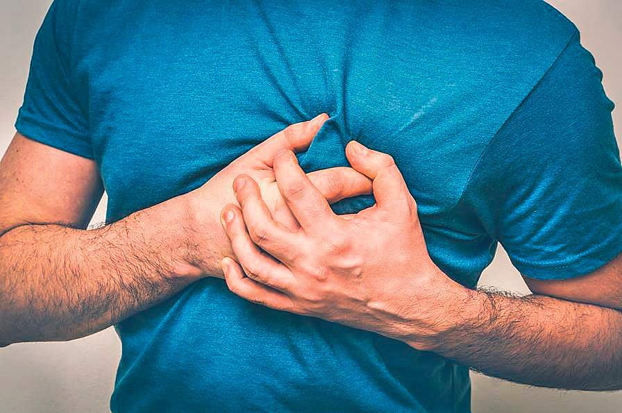 ஆயுள் காக்கும் ஆயுர்வேதம்: இதய பாதிப்புகள் ஏற்படாமல் பாதுகாக்க...