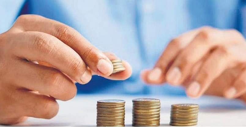 செல்வத்துப் பயனே ஈதல்! 