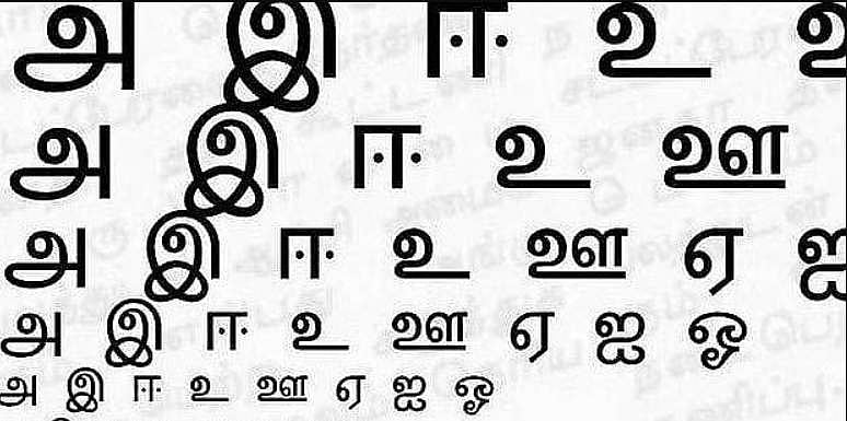 அருந்தமிழ் வளர்ச்சியில் அகரமுதலிகள்!