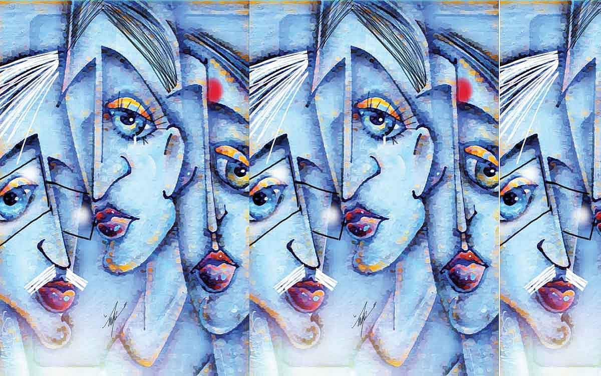 மௌனத்தின் வலி