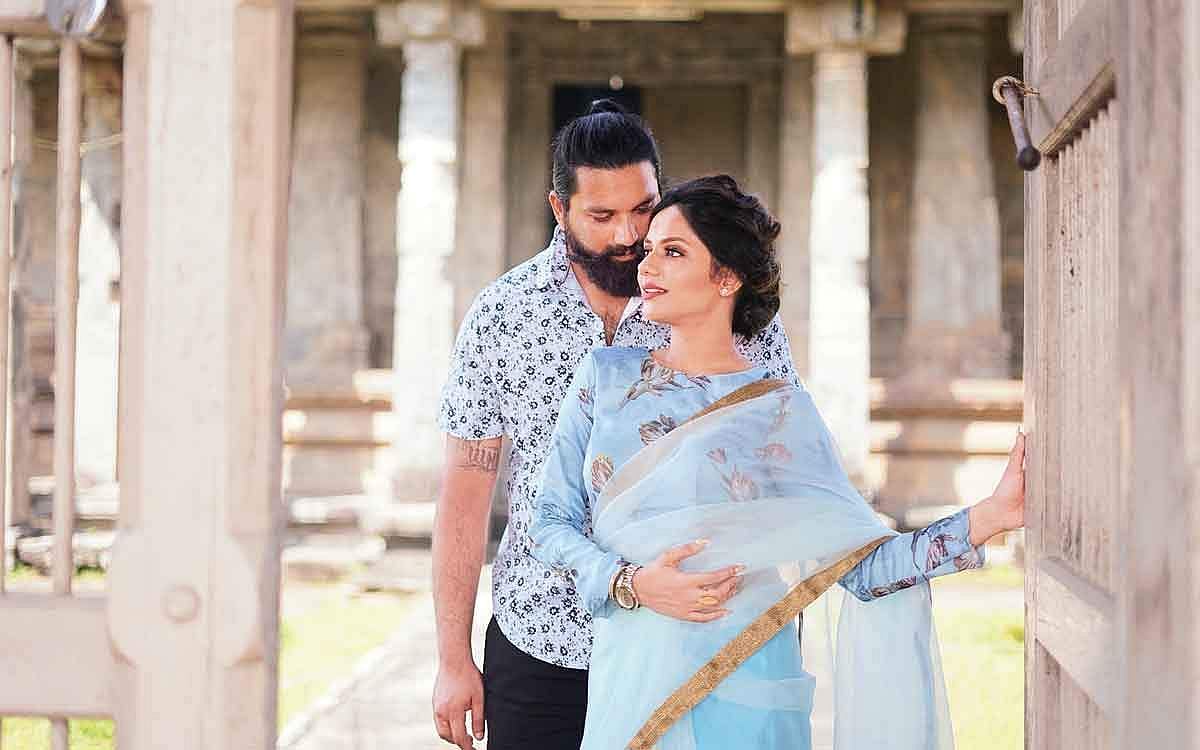 காதல் குறித்த ஒரு உரையாடல்!