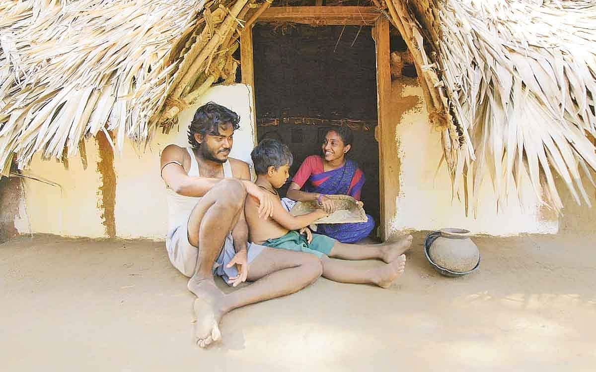 எண்ணமே வாழ்வு!