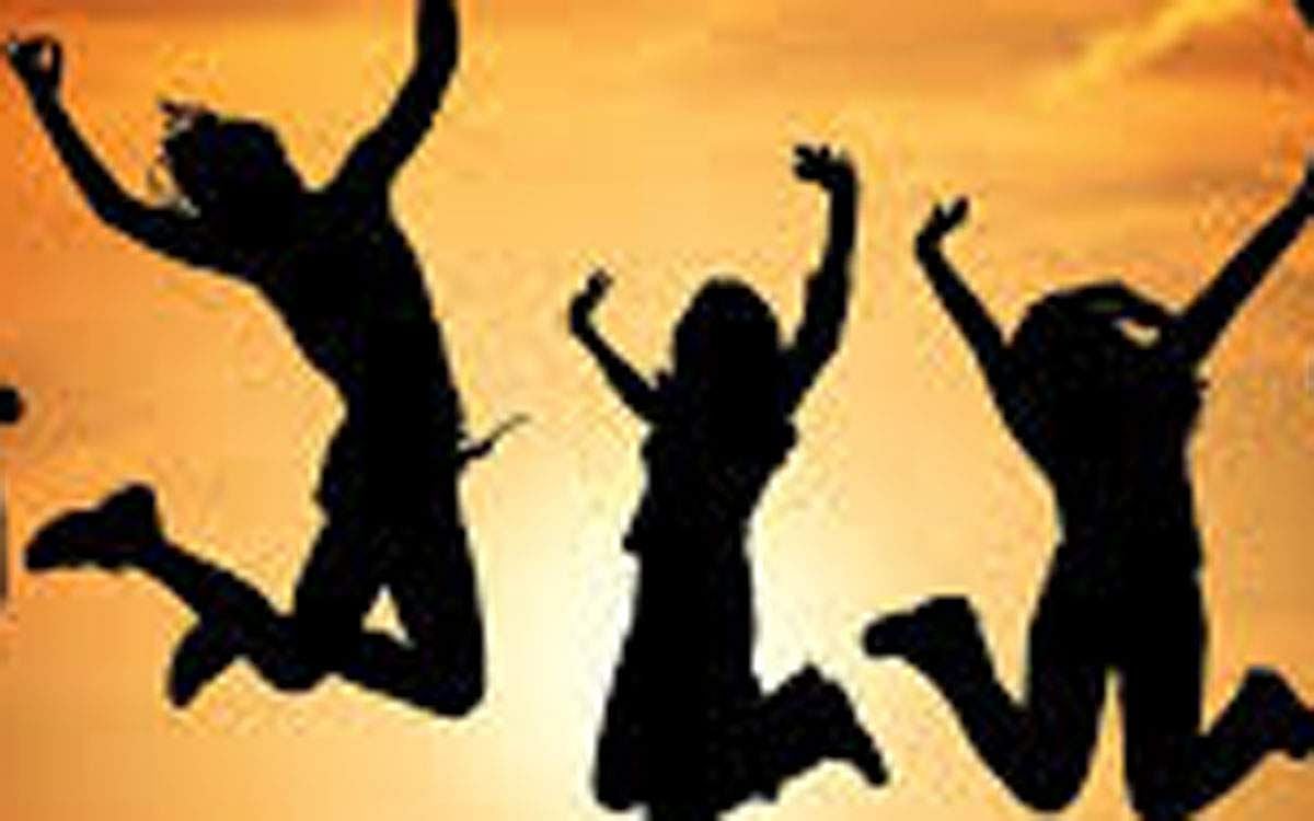 சாதனை படைக்கும் இளைஞர்கள்!