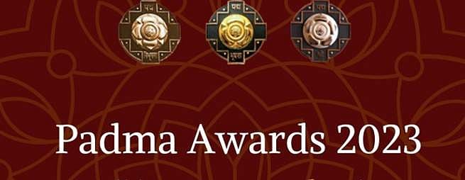 பத்ம விருதுகளை அள்ளிய மகாராஷ்டிர மாநிலம்!