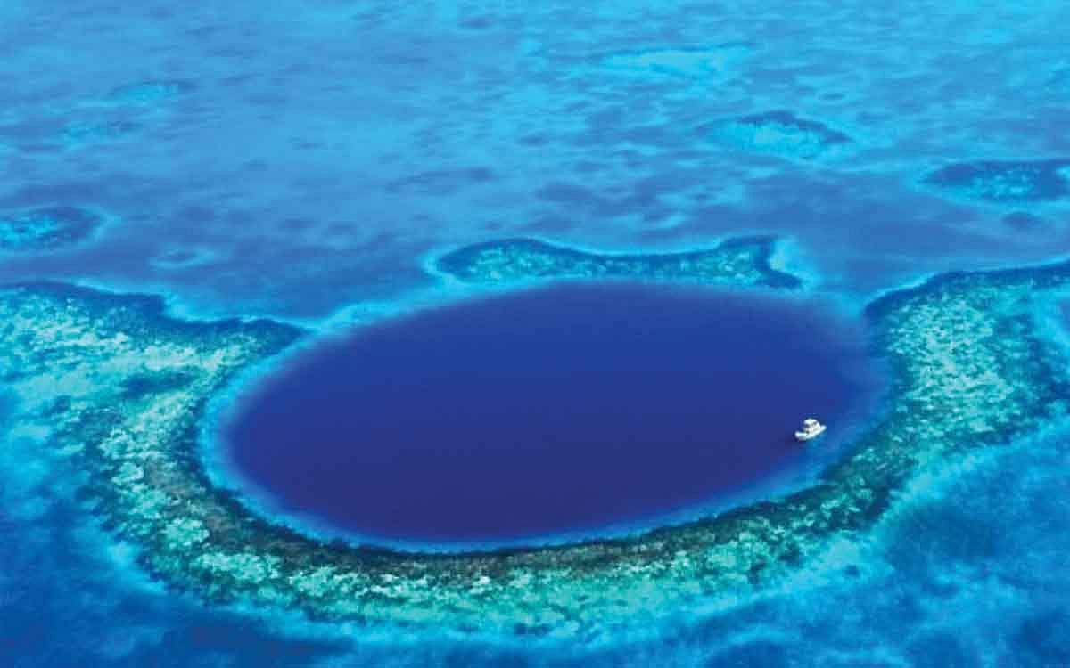 இயற்கையின் அதிசயம்