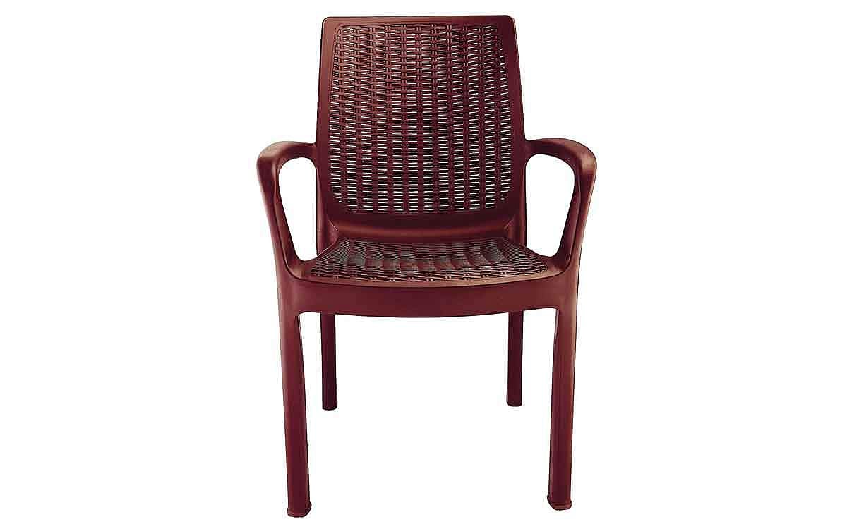 அங்கிள் ஆன்டெனா: பிளாஸ்டிக் நாற்காலிகள், முக்காலிகளின் உட்காரும் பகுதியின் நடுவில் வட்ட வடிவ ஓட்டை ஒன்று இருப்பதைப் பார்க்கிறோம். இதற்குக் காரணம் என்ன?