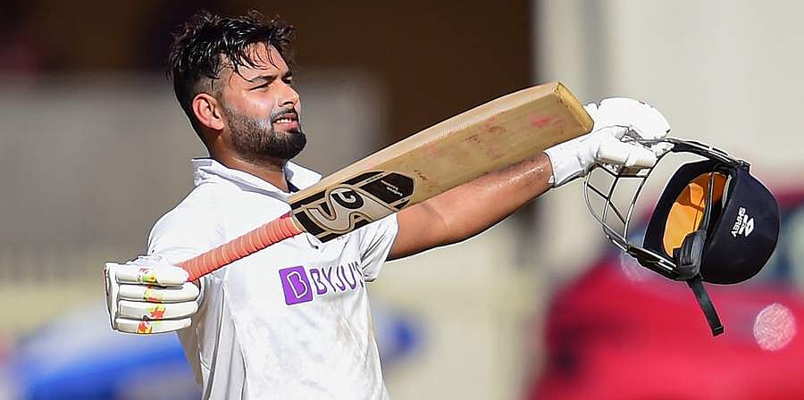 மும்பை மருத்துவமனைக்கு மாற்றப்படும் ரிஷப் பந்த்