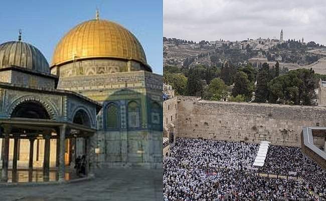 இஸ்ரேல் -  ஹமாஸ் போரும் அல்-அக்ஸா மசூதியும்!