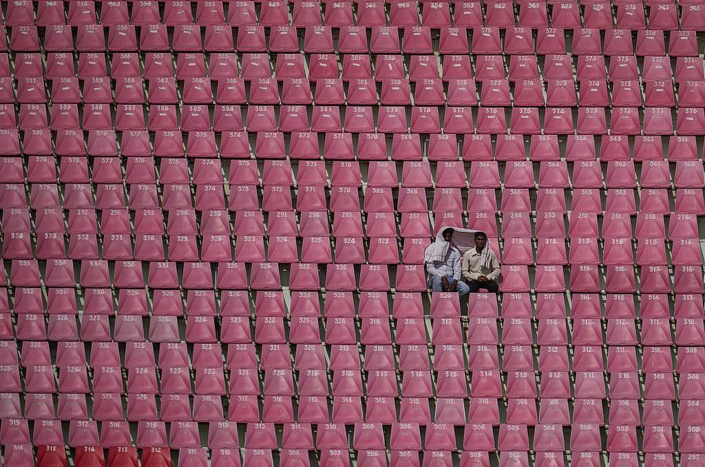 இந்தியா - பாகிஸ்தான் போட்டி: காசாக்கப்படும் வெறுப்பு அரசியல்?