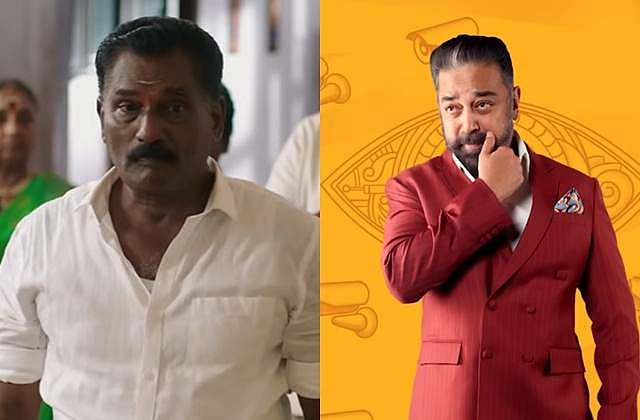 எதிர்நீச்சல் - பிக் பாஸ்: என்ன ஒற்றுமை?