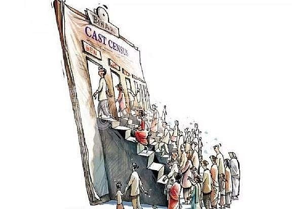 2024 தேர்தல்: சாதிவாரிக் கணக்கெடுப்பு என்ற வெடிகுண்டு!